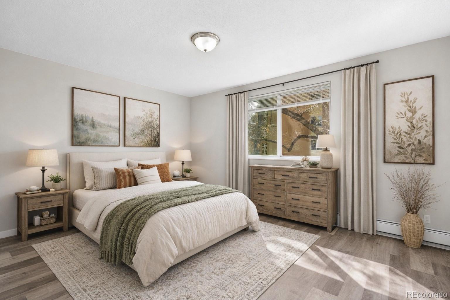 9335 E Center Avenue 1B