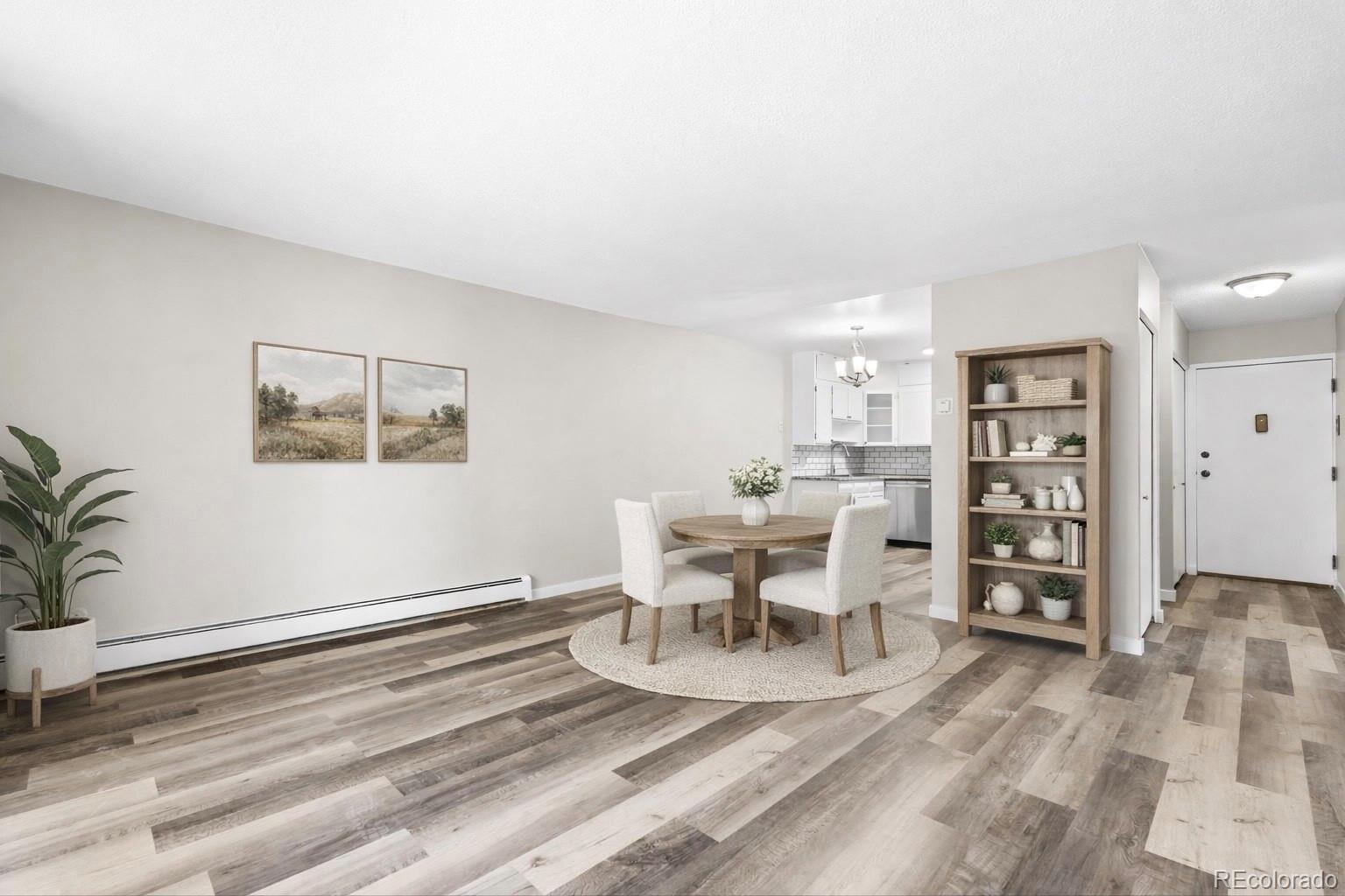 9335 E Center Avenue 1B