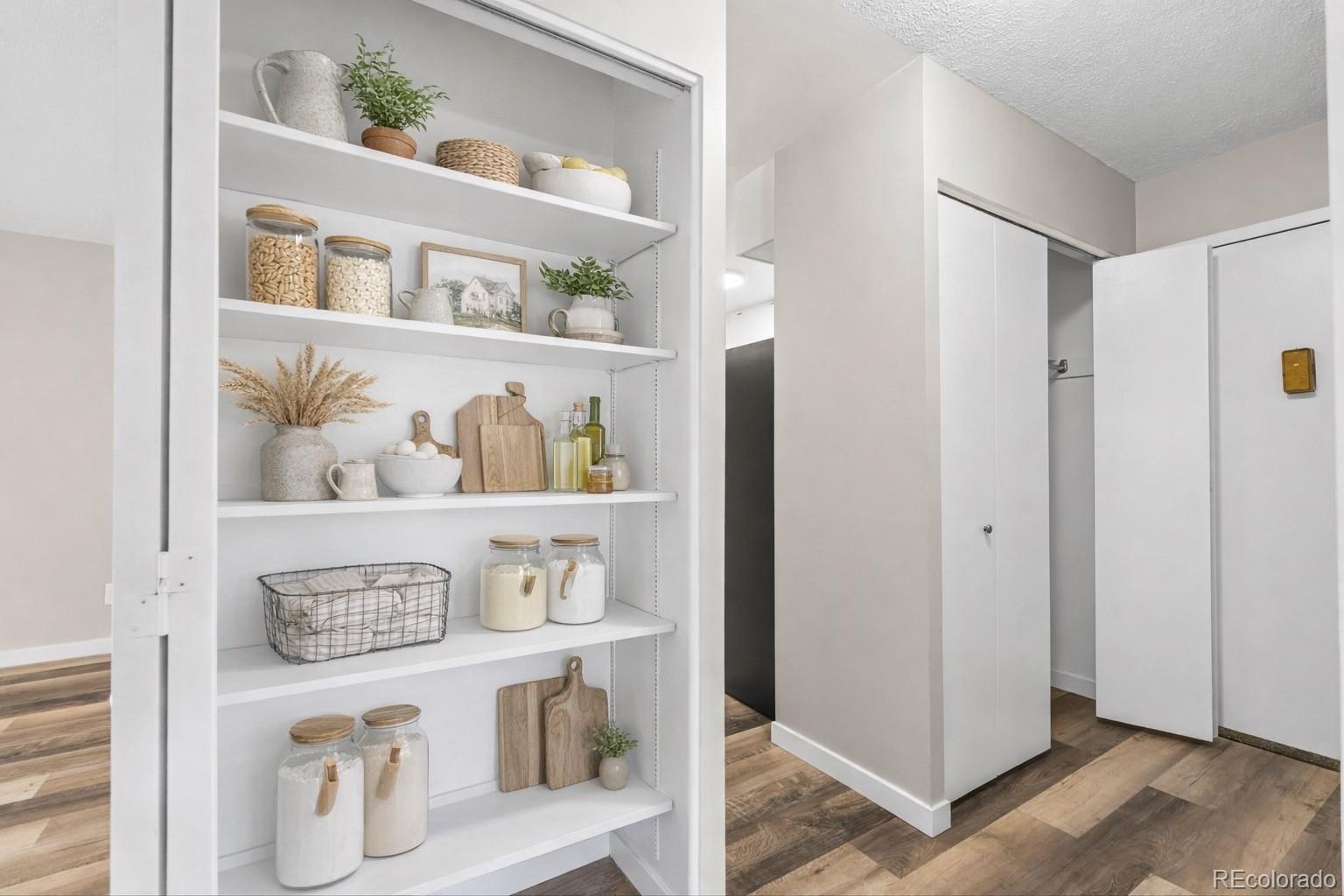 9335 E Center Avenue 1B