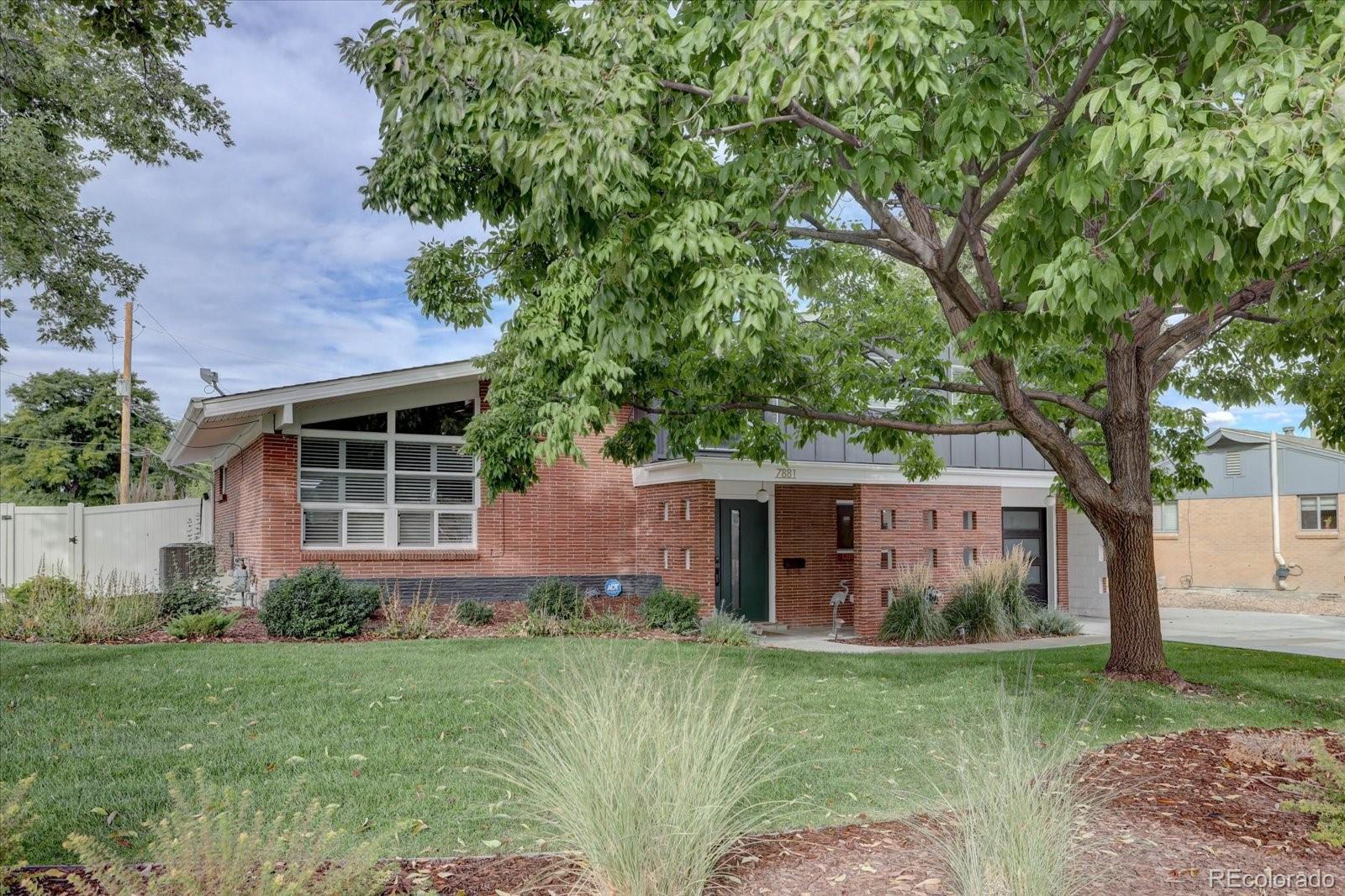 7881 S Kit Carson Drive