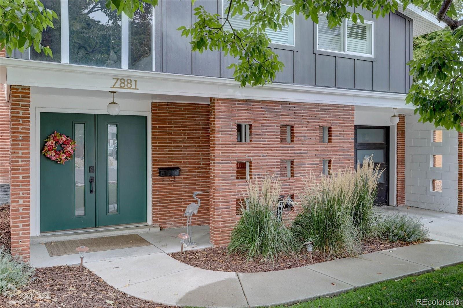 7881 S Kit Carson Drive