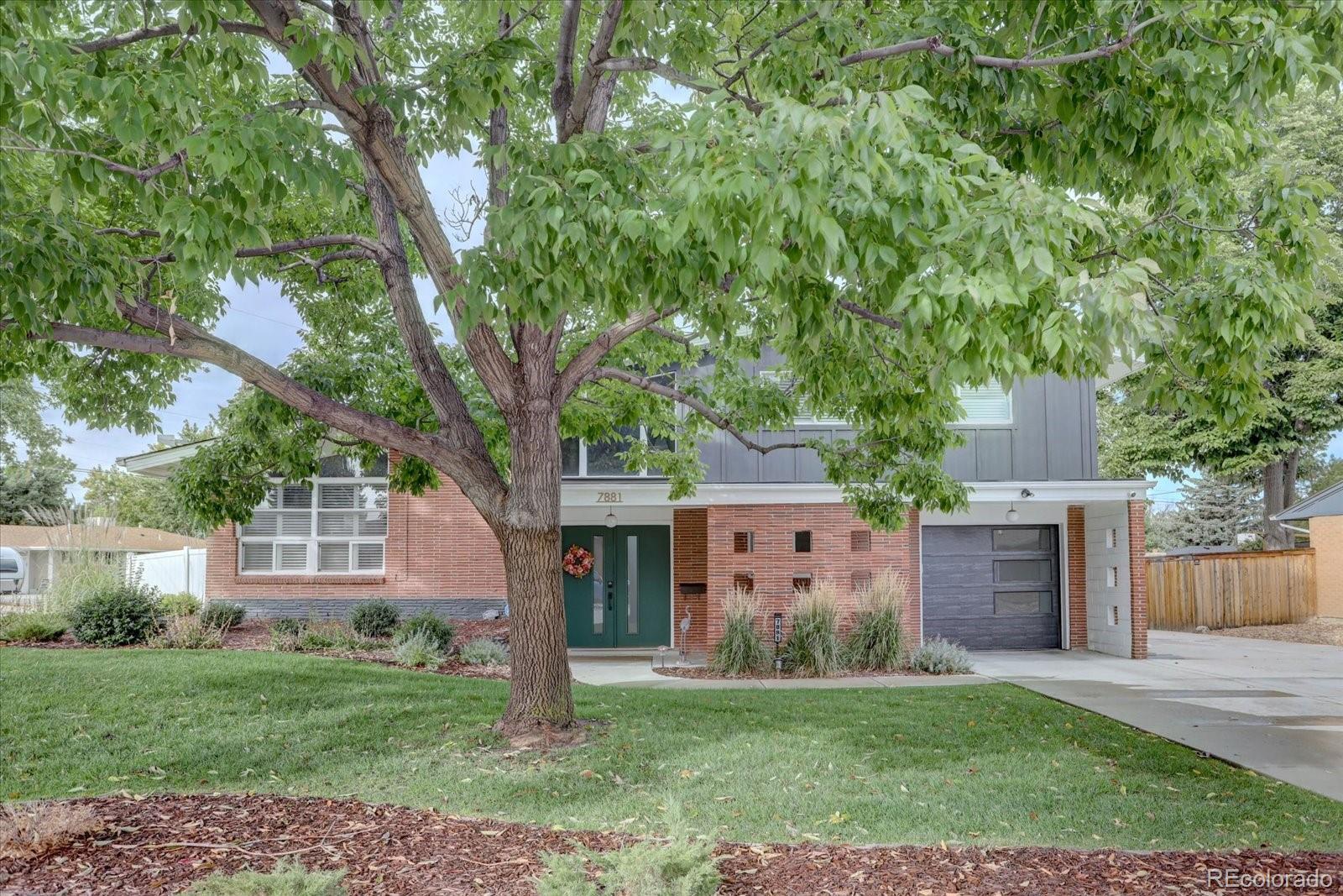 7881 S Kit Carson Drive