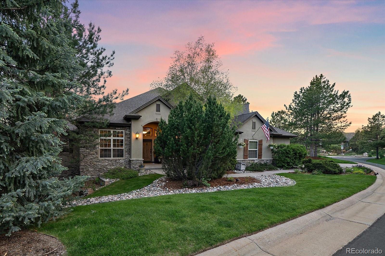 1332 Forest Trails Drive