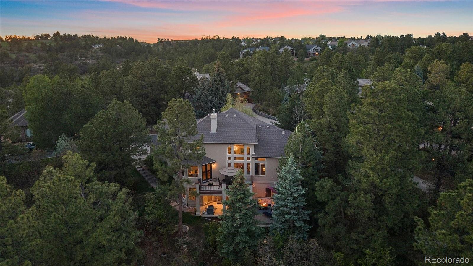1332 Forest Trails Drive