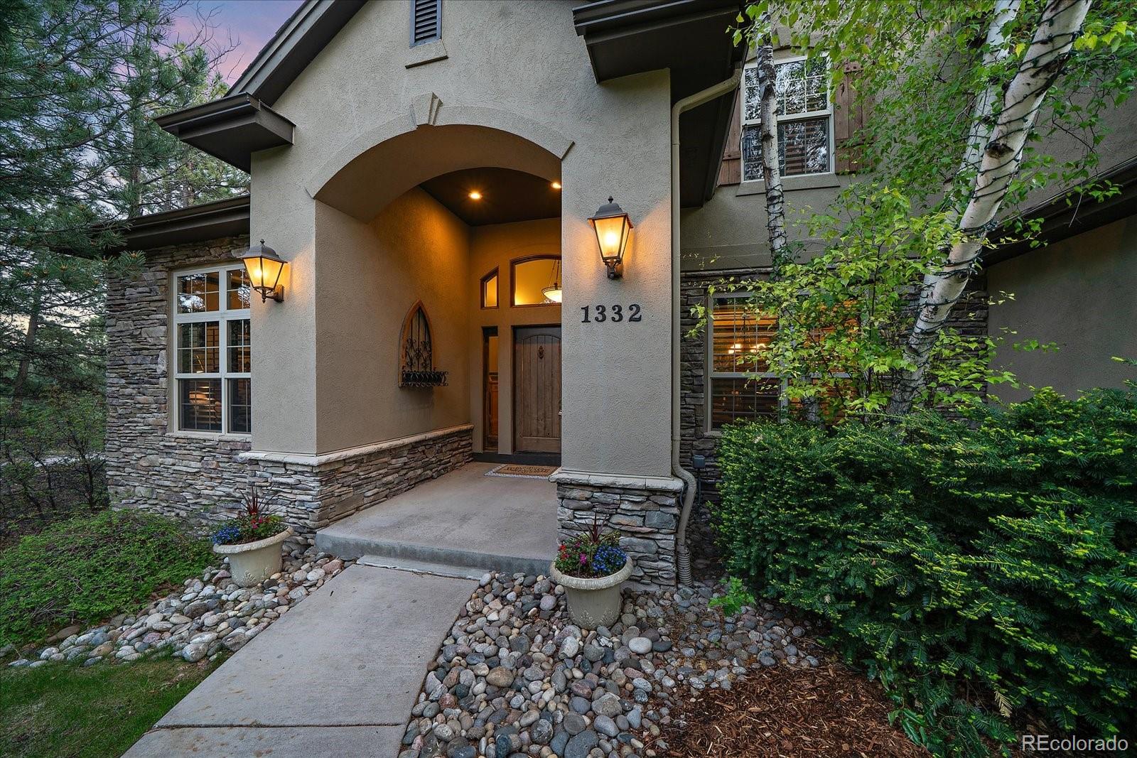 1332 Forest Trails Drive