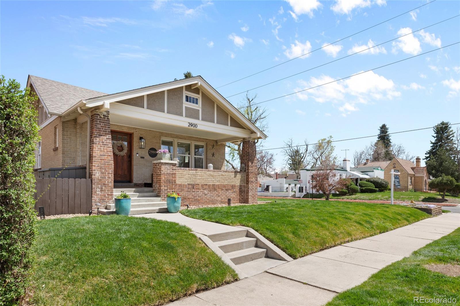 2900 Clermont Street