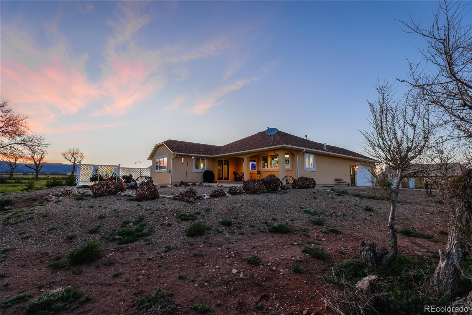 View La Veta, CO 81055 house