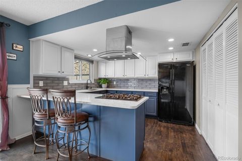 9055 E Nassau Avenue 373 Denver CO 80237