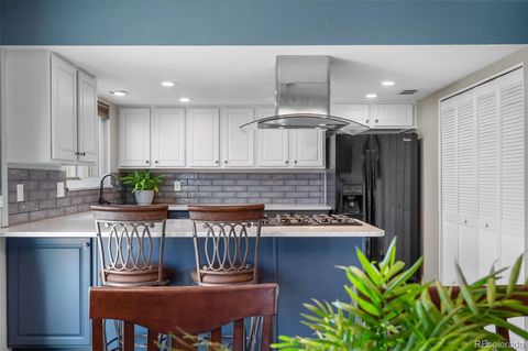 9055 E Nassau Avenue 373 Denver CO 80237