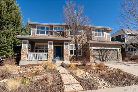 3200 Springbriar Drive Castle Rock CO 80109