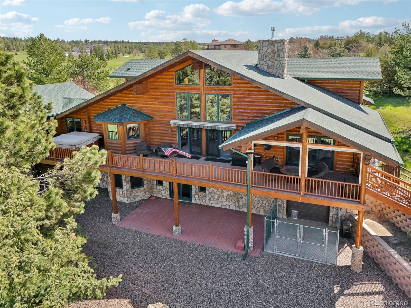 3557 Palmer Ridge Drive