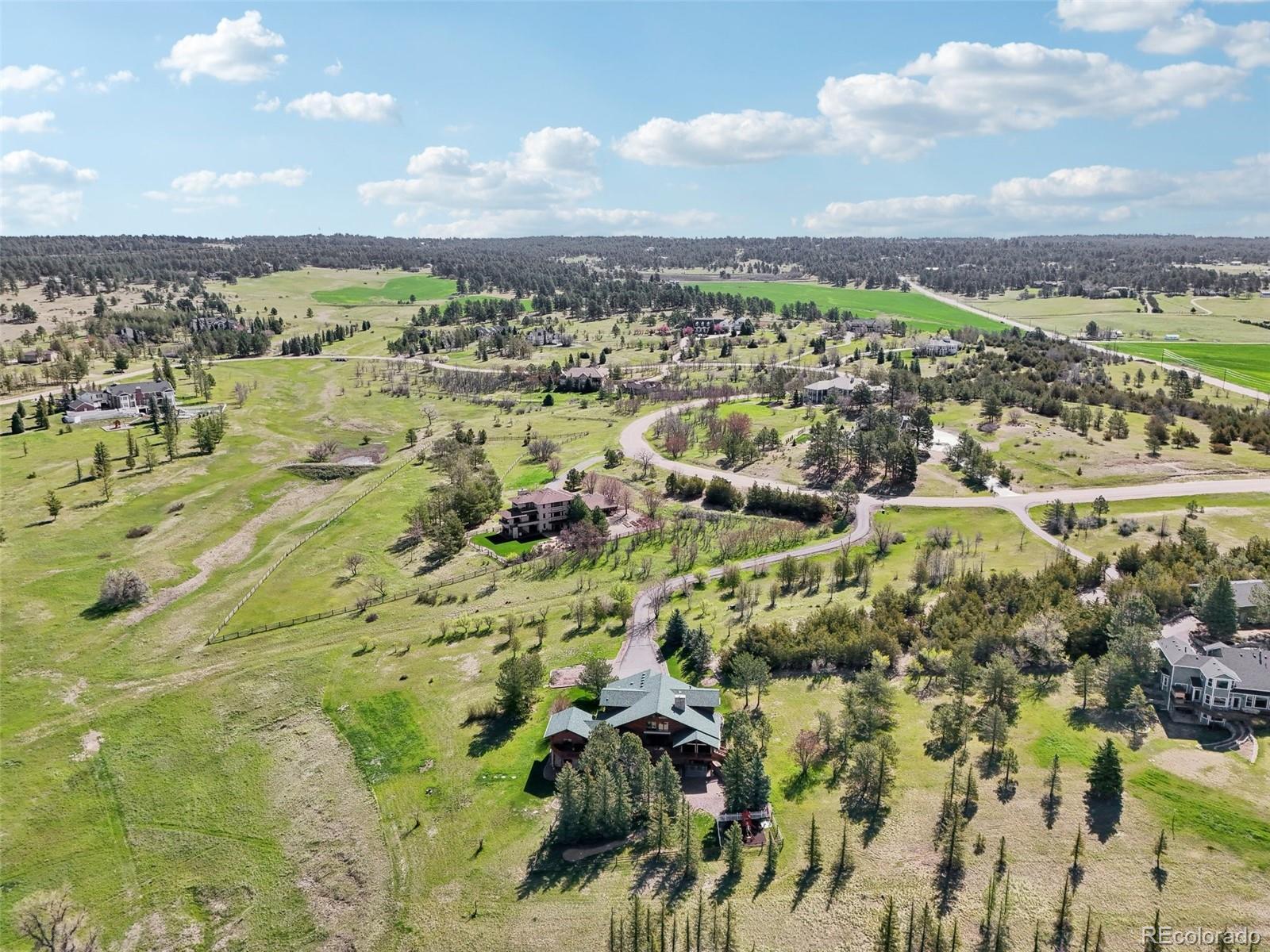 3557 Palmer Ridge Drive