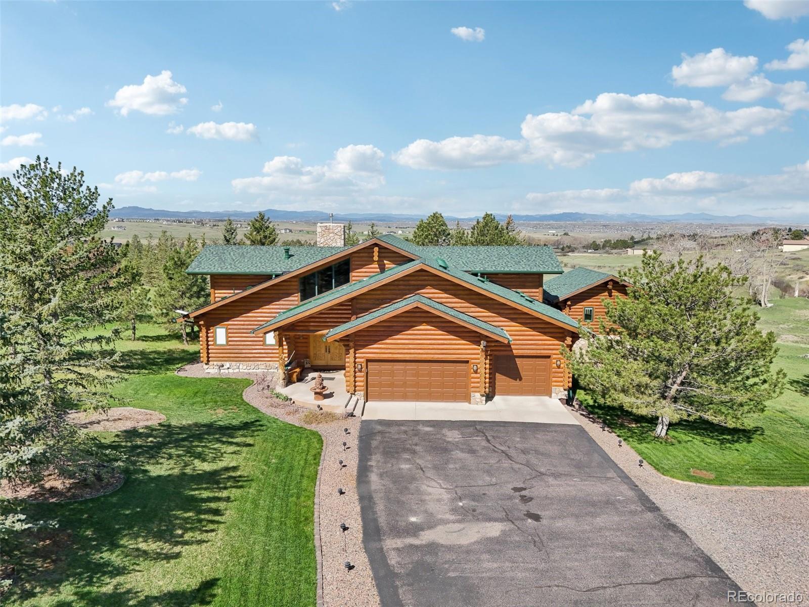 3557 Palmer Ridge Drive