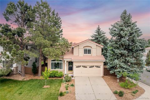 1590 Spring Water, Highlands Ranch, CO 80129 - #: 8662520