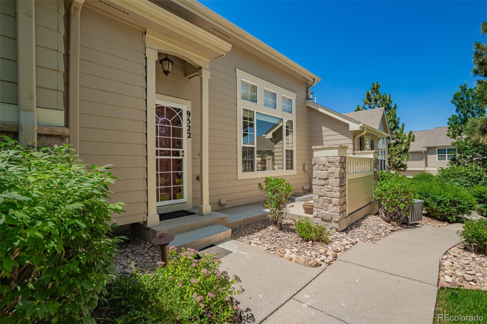 9522 Silver Spur Lane, Highlands Ranch, CO, 80130 1 9522 Silver Spur Lane