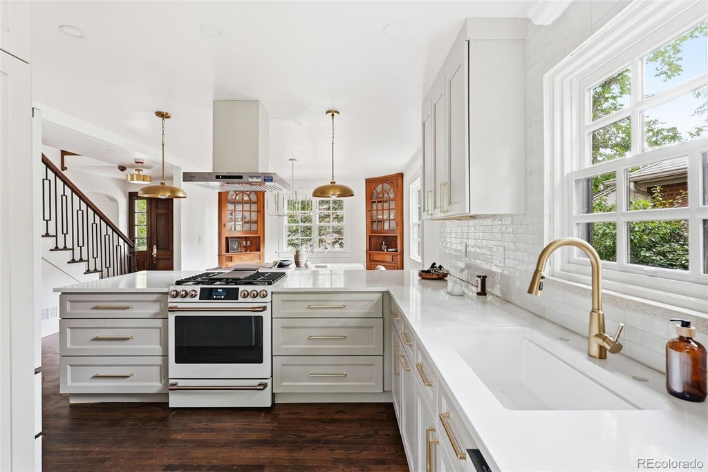 Photo of 680 Albion Street, Denver, CO 80220 (MLS # 5954886)
