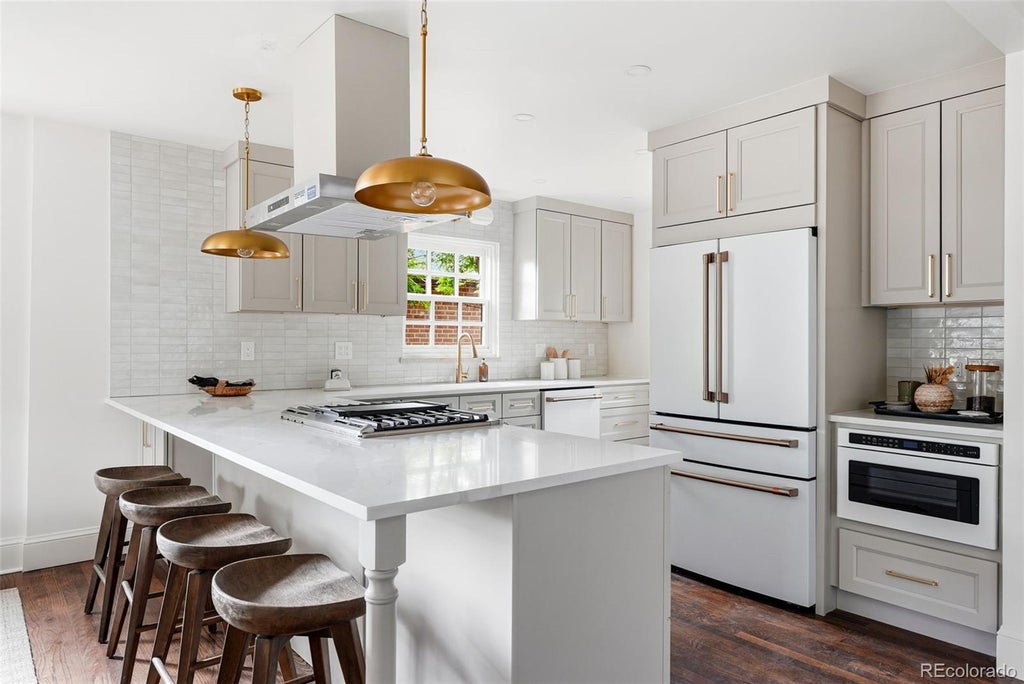Photo of 680 Albion Street, Denver, CO 80220 (MLS # 5954886)