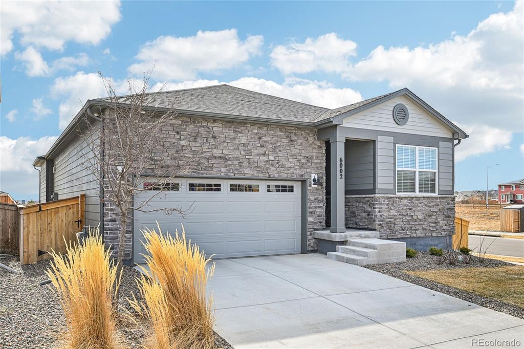 Photo of 6002 Hourglass Drive, Brighton, CO 80601 (MLS # 7199696)