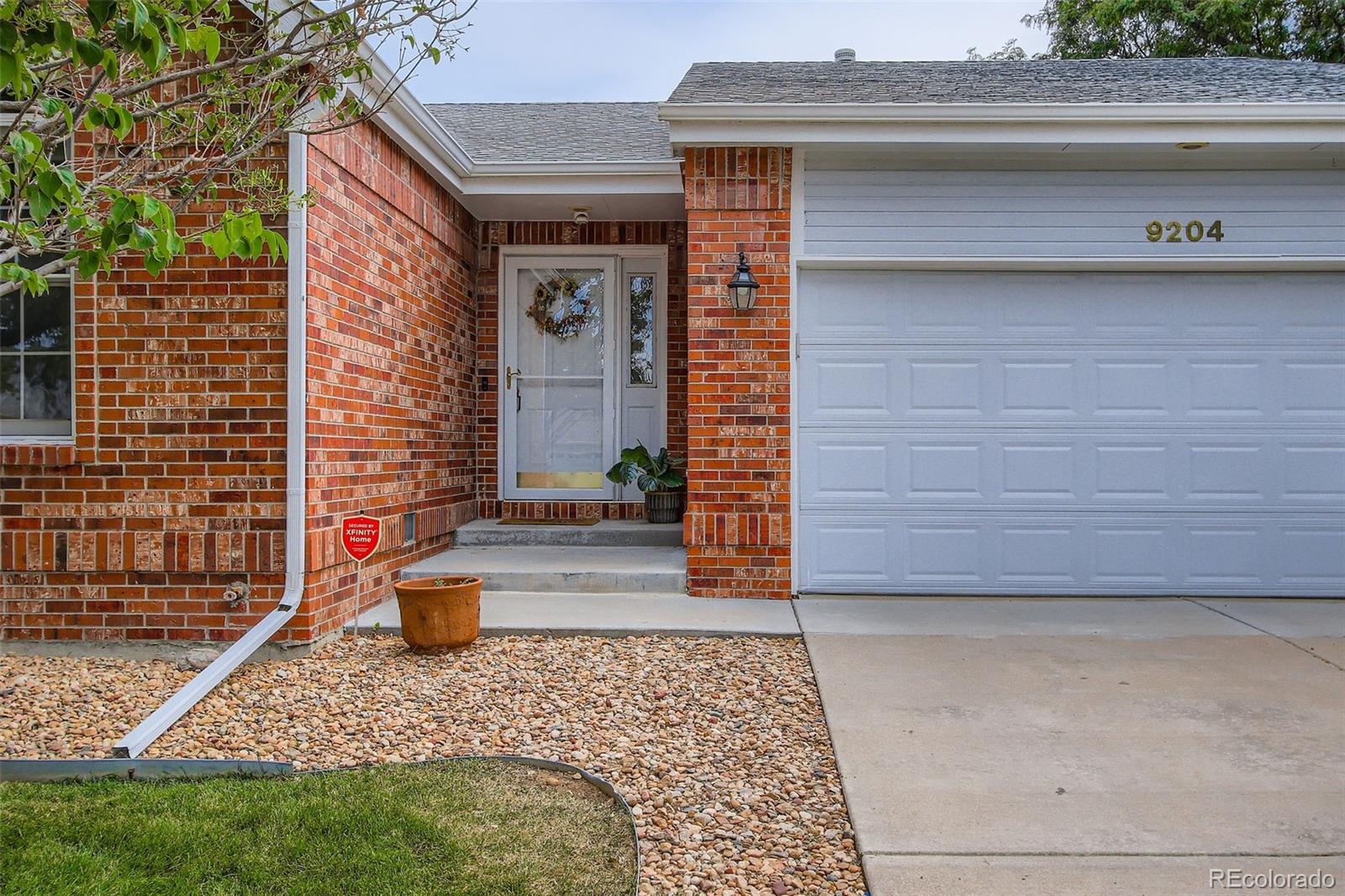9204 Winona Court