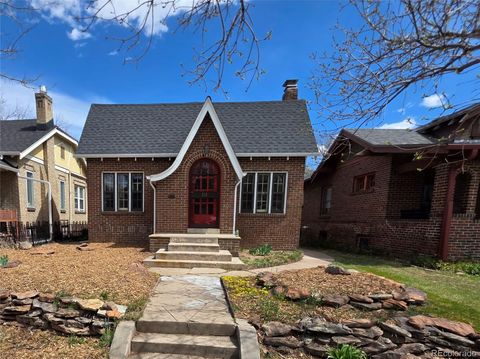 212 S Ogden Street Denver CO 80209