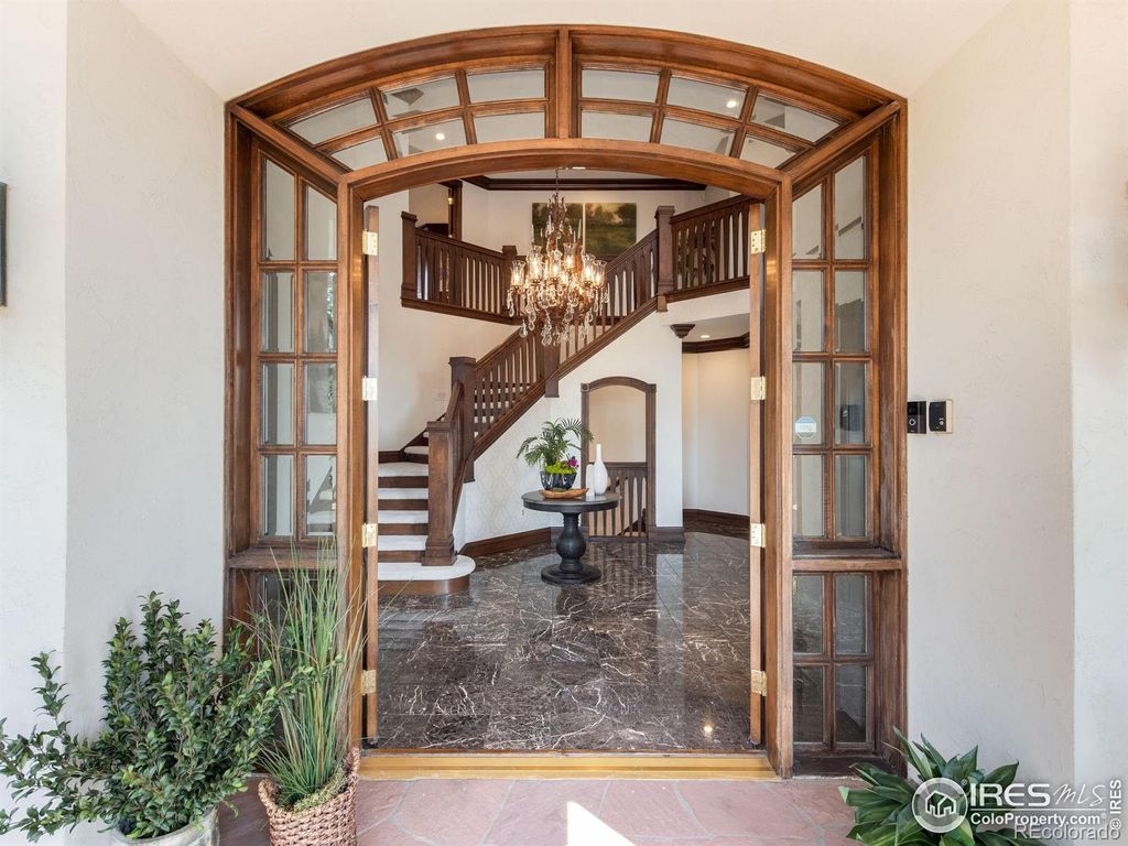 Photo of 1189 Rembrandt Road, Boulder, CO 80302 (MLS # IR1033424)