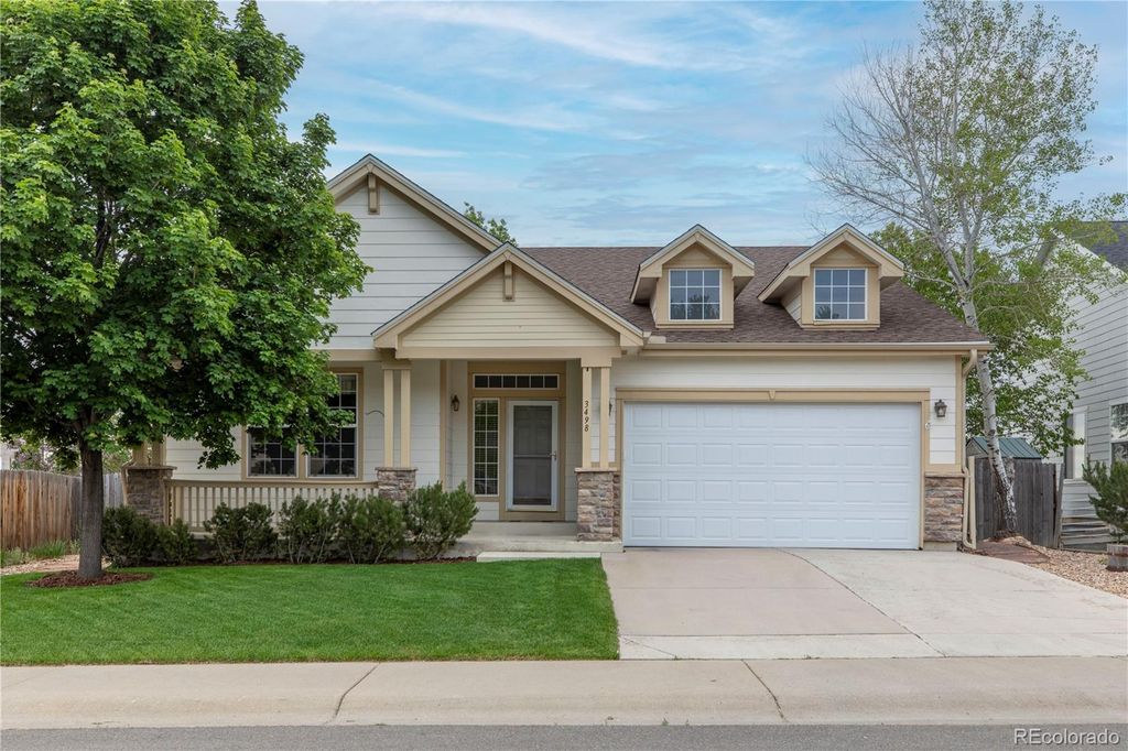 Photo of 3498 Cheetah Drive, Loveland, CO 80537 (MLS # 4979971)