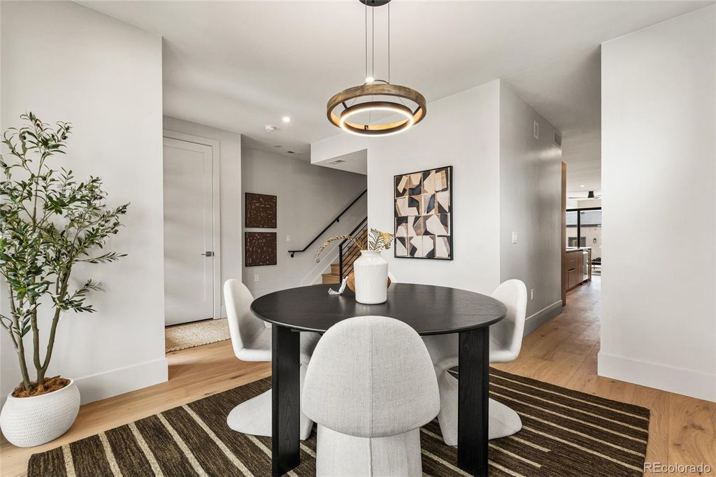 Photo of 4443 Stuart St, Denver, CO 80212 (MLS # 4170141)