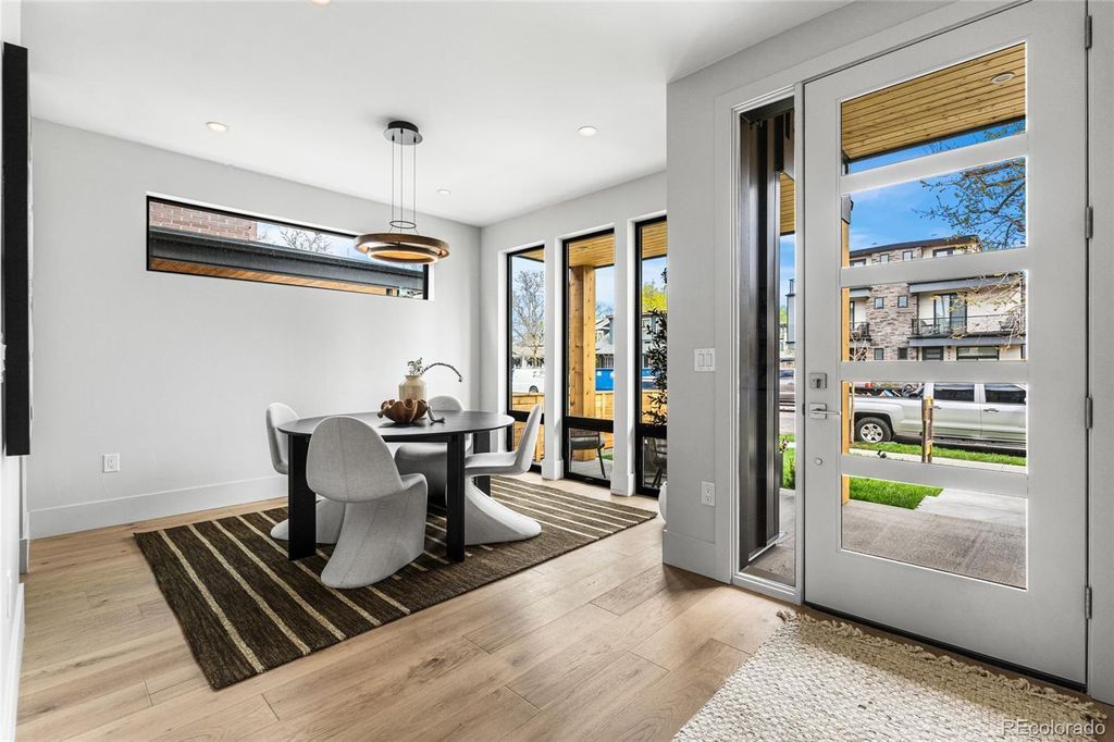 Photo of 4443 Stuart St, Denver, CO 80212 (MLS # 4170141)