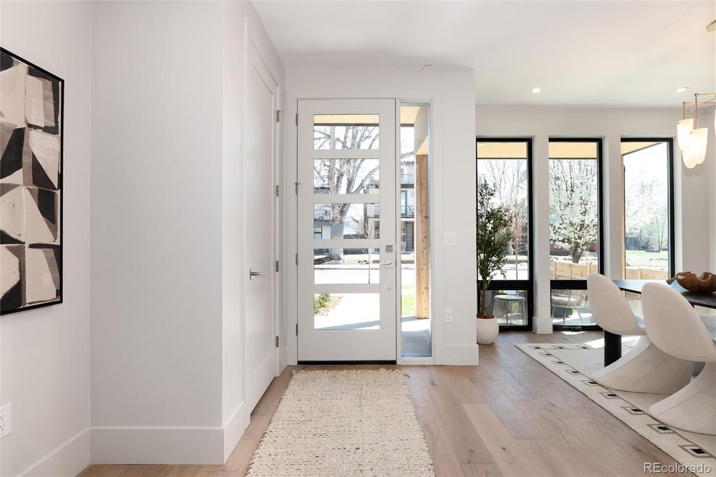 Photo of 4443 Stuart St, Denver, CO 80212 (MLS # 4170141)