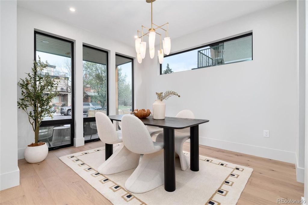 Photo of 4443 Stuart St, Denver, CO 80212 (MLS # 4170141)