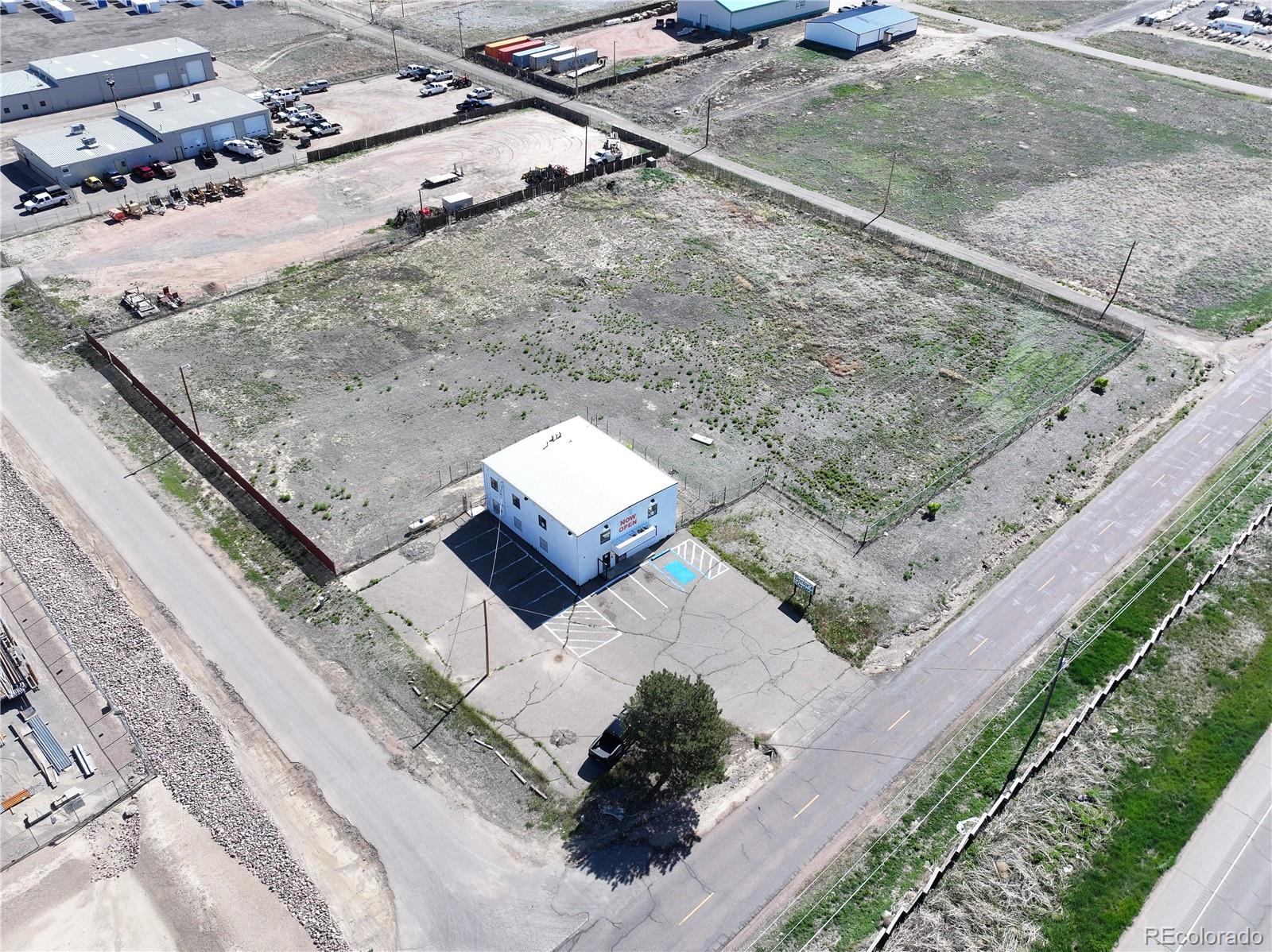 749 E Enterprise Drive