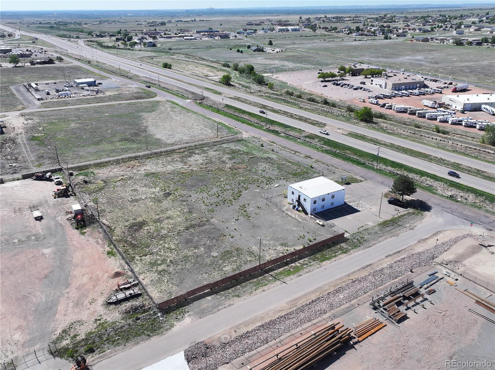 749 E Enterprise Drive