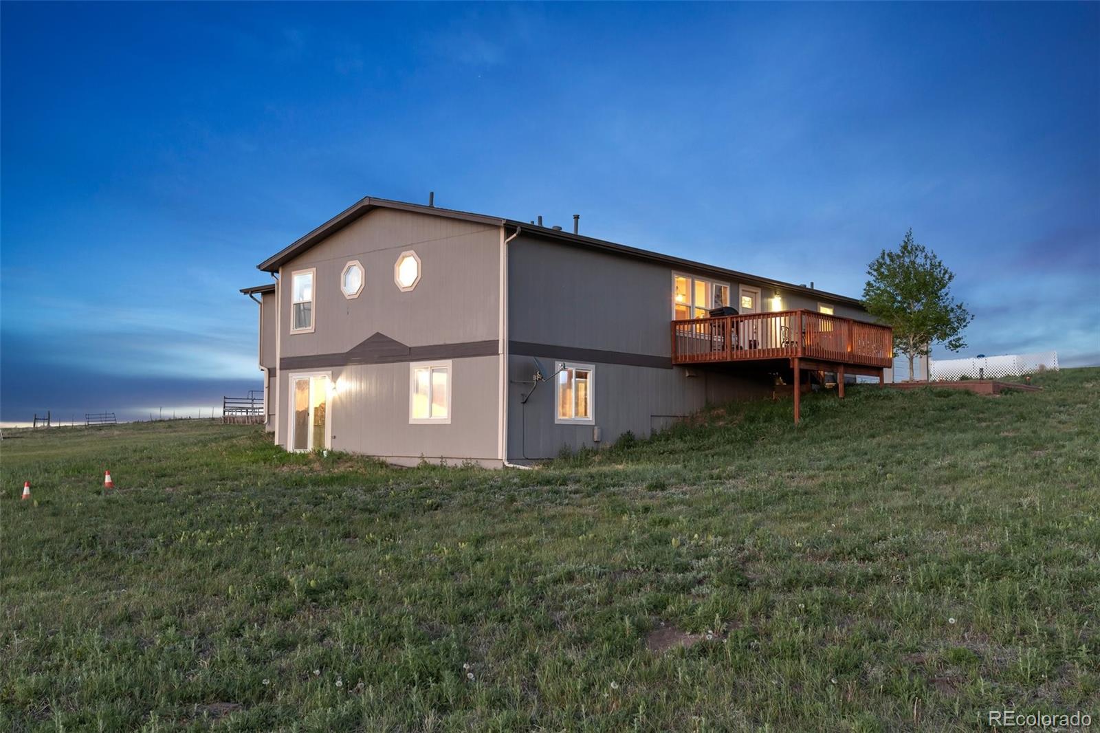 11100 Haskell Creek Road