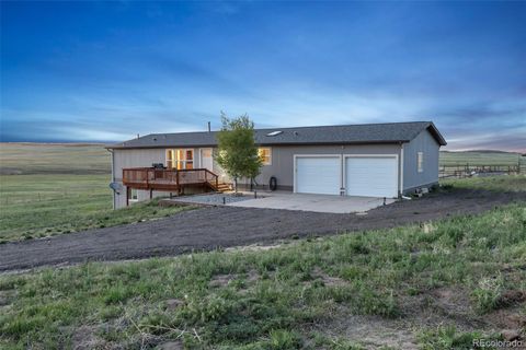 11100 Haskell Creek Road Larkspur CO 80118