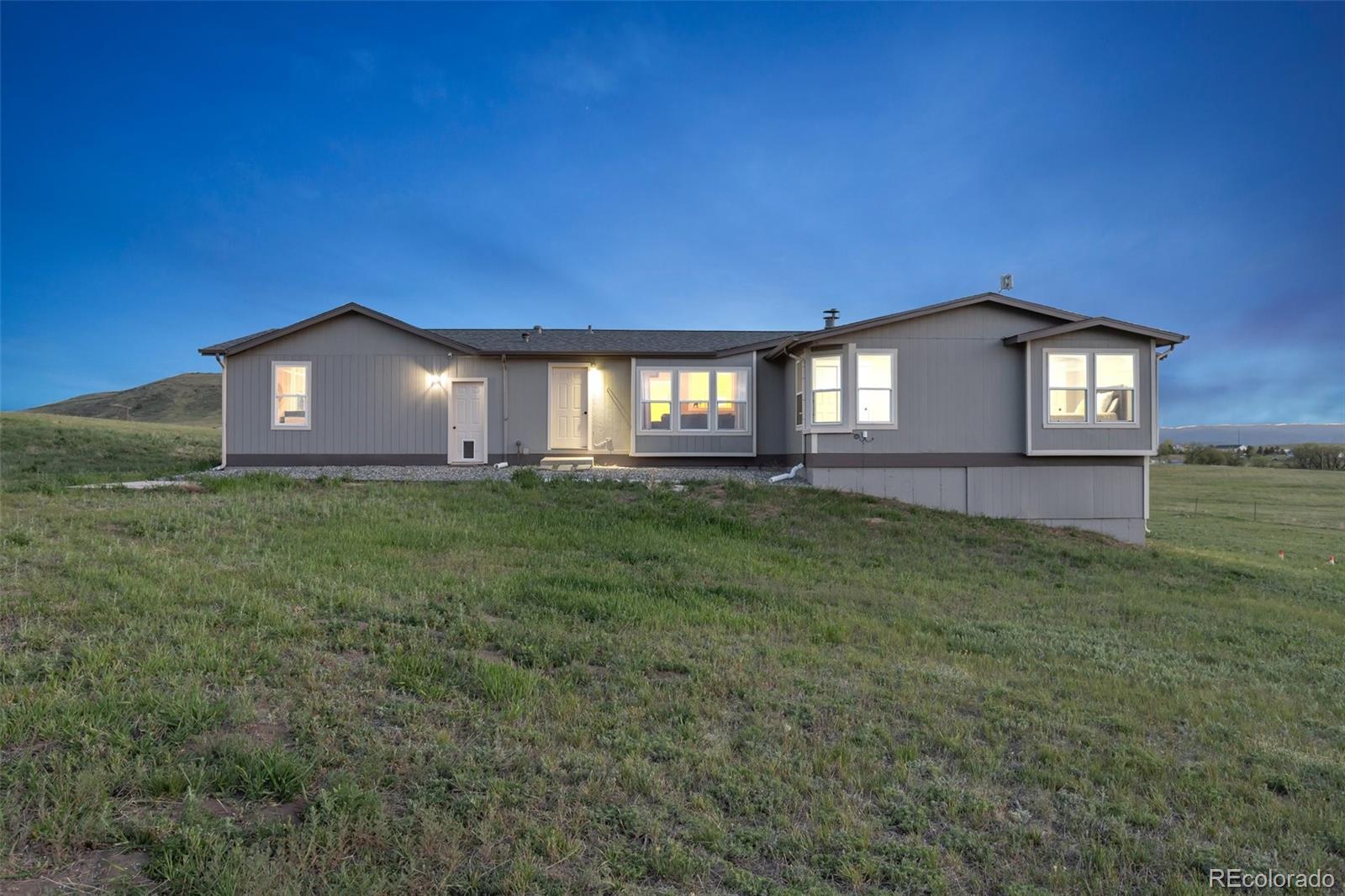 11100 Haskell Creek Road