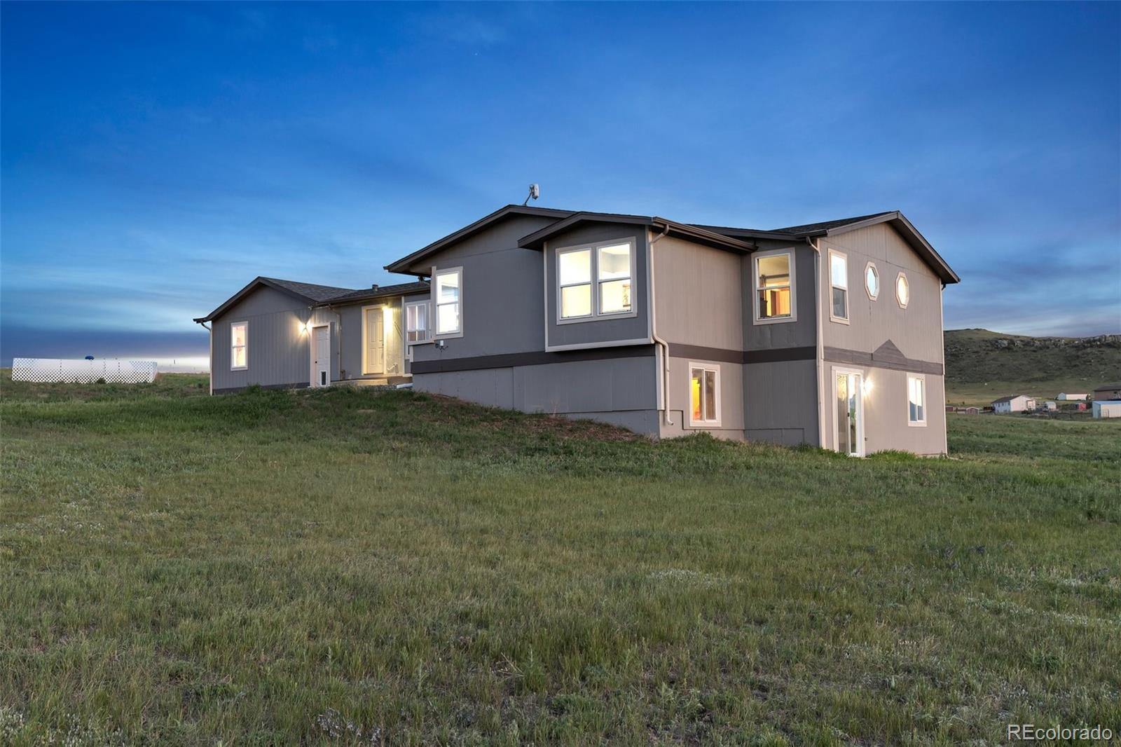 11100 Haskell Creek Road