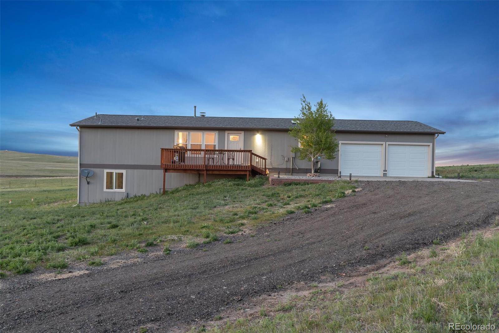 11100 Haskell Creek Road