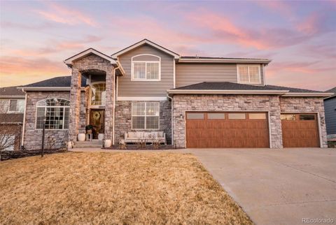 Luxury Homes for Sale in Castle Rock CO - Starting at 1m+ 1081 Foursome Drive Castle Rock Co 80104