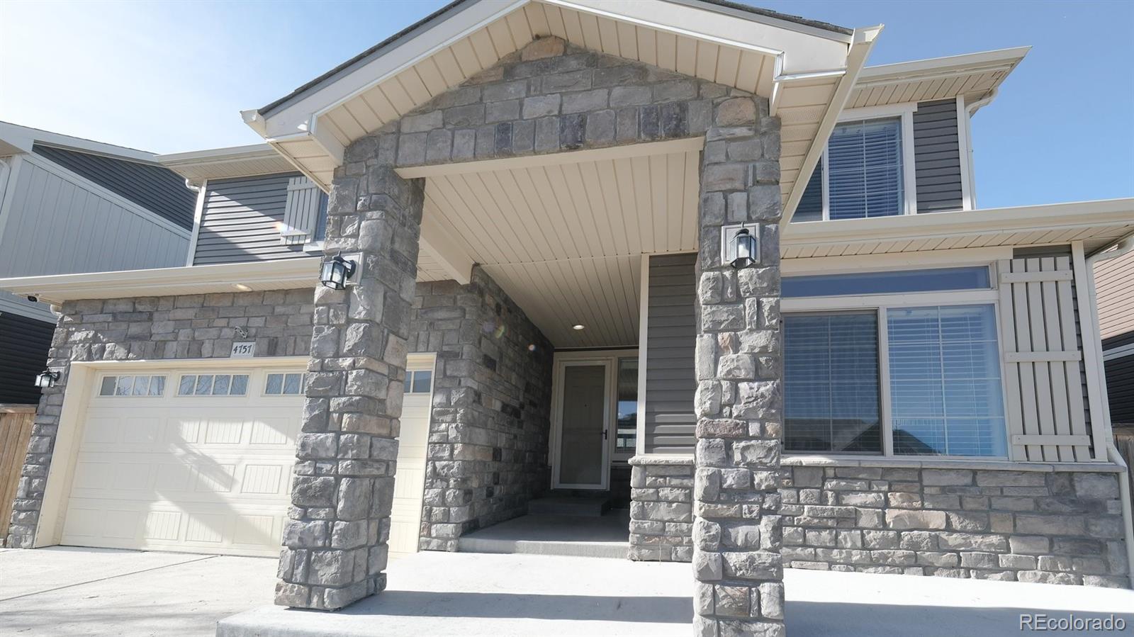 4757 S Buchanan Street