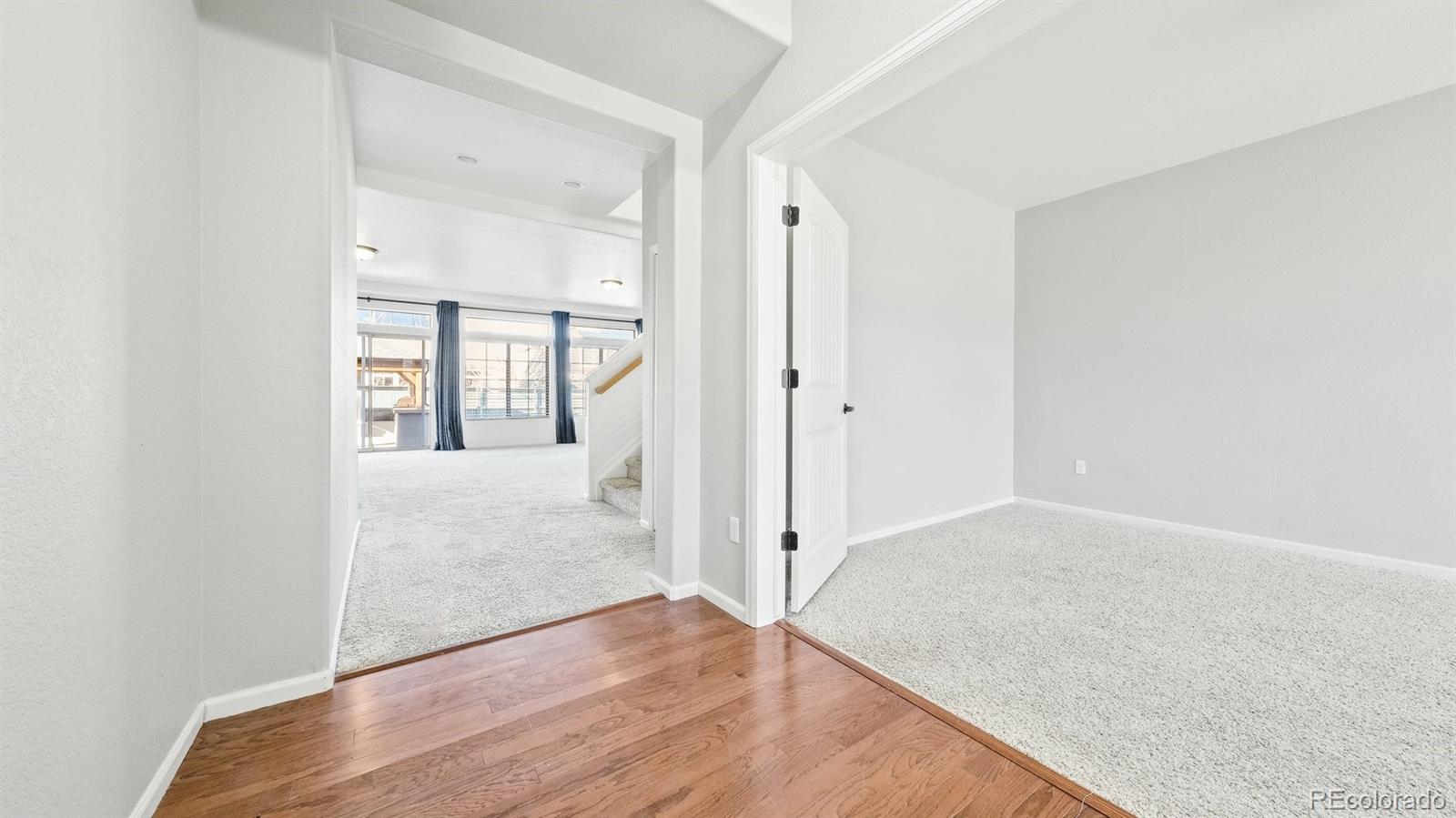 4757 S Buchanan Street