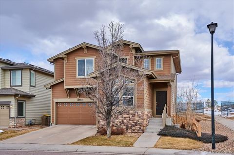 10904 Brooklawn Road, Highlands Ranch, CO 80130 - #: 6618780