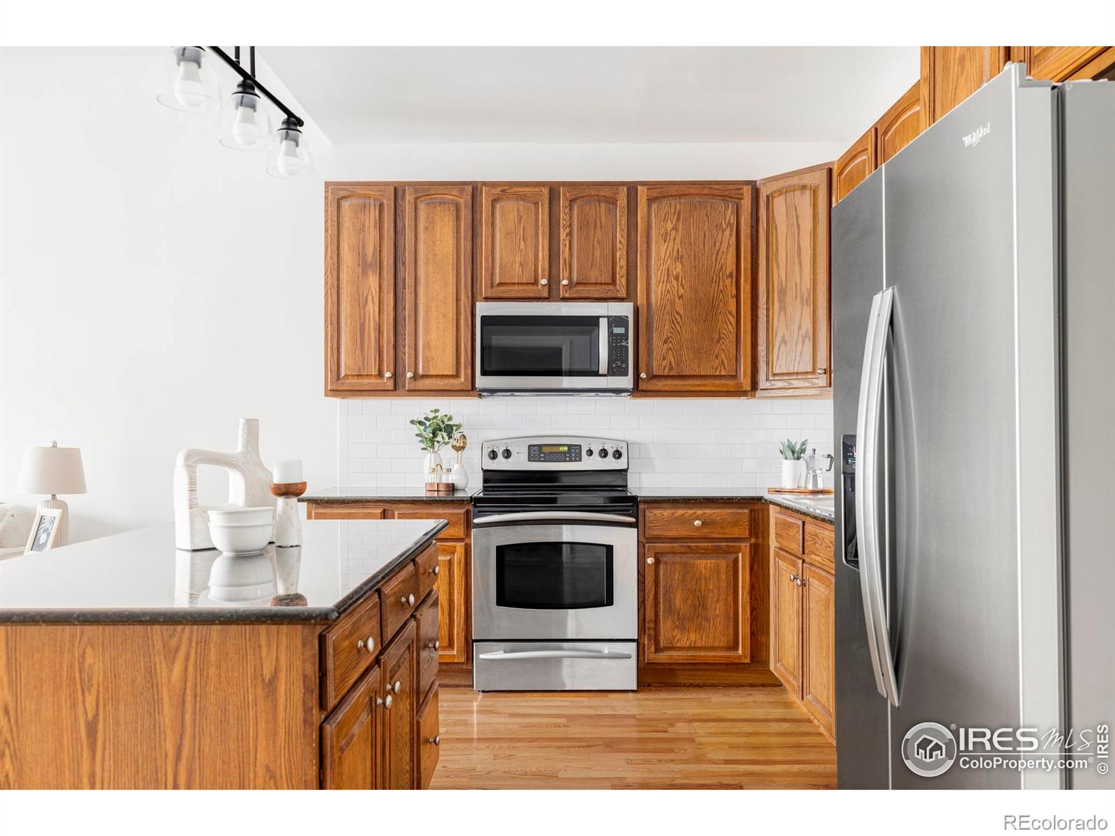 1950 N Logan Street 1013