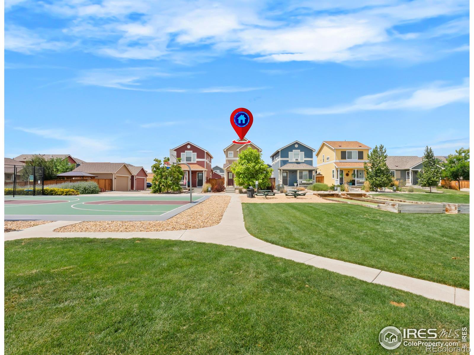 2771 Red Wheat Trail