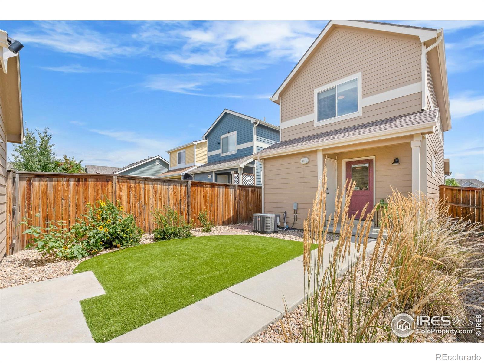 2771 Red Wheat Trail