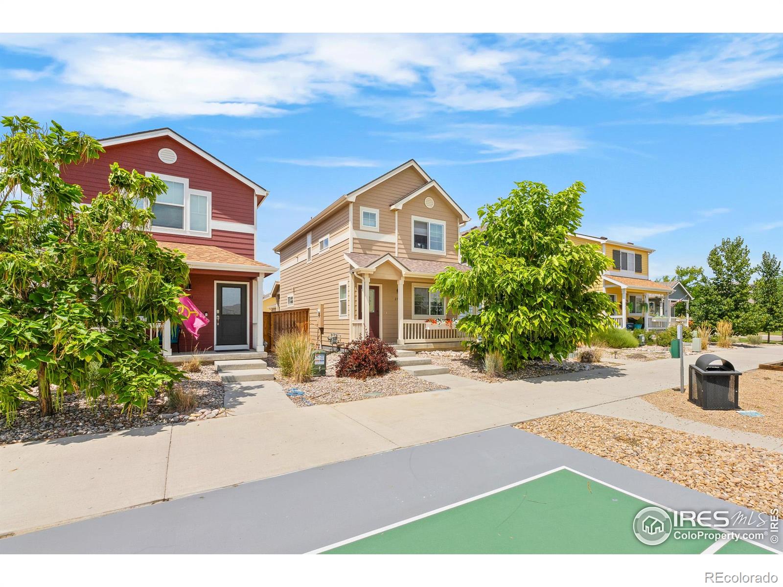 2771 Red Wheat Trail