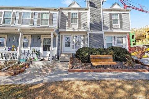 10928 Bayfield Way Parker CO 80138