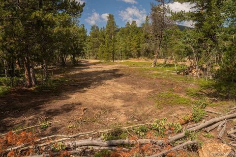 highpoint circle Black Hawk CO 80422