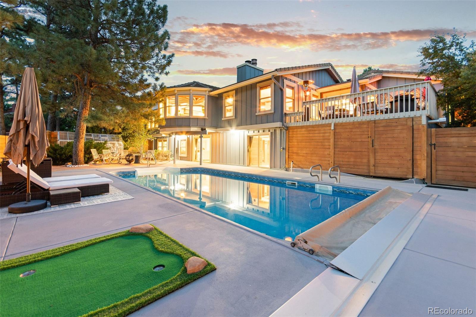 8453 Lightening View Drive