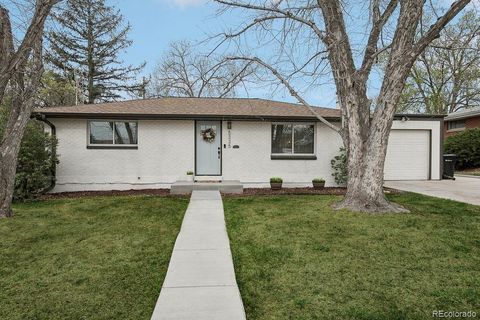 5335 Garland Street Arvada CO 80002