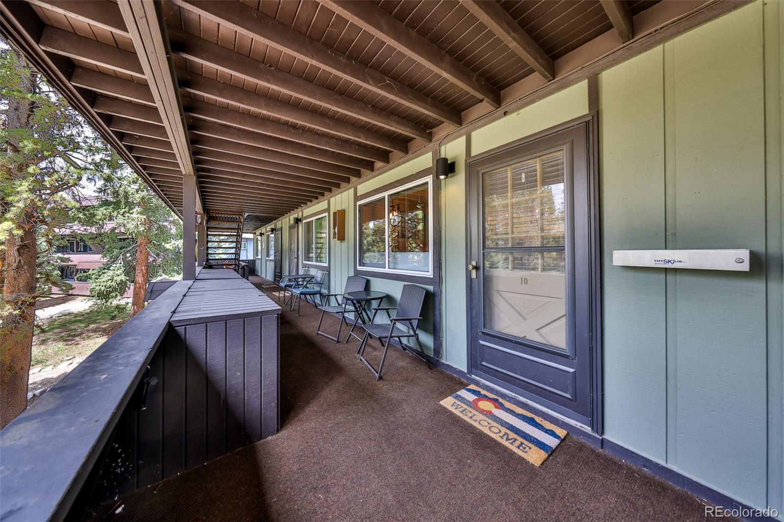 466 Hi Country Drive 109